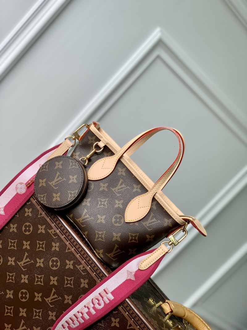 LV Shopping Bags